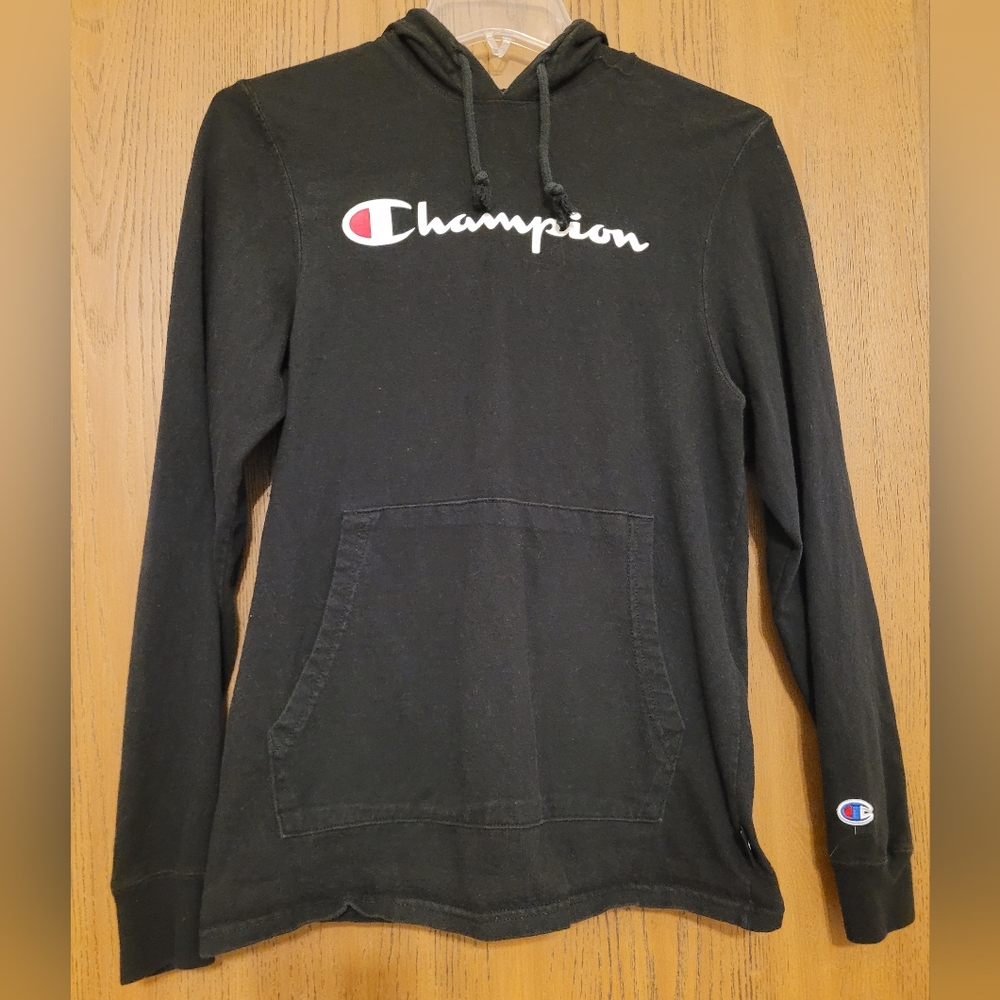 Men's Lightweight Champion Hoodie